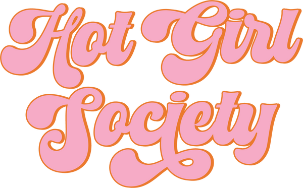 Hot Girl Society